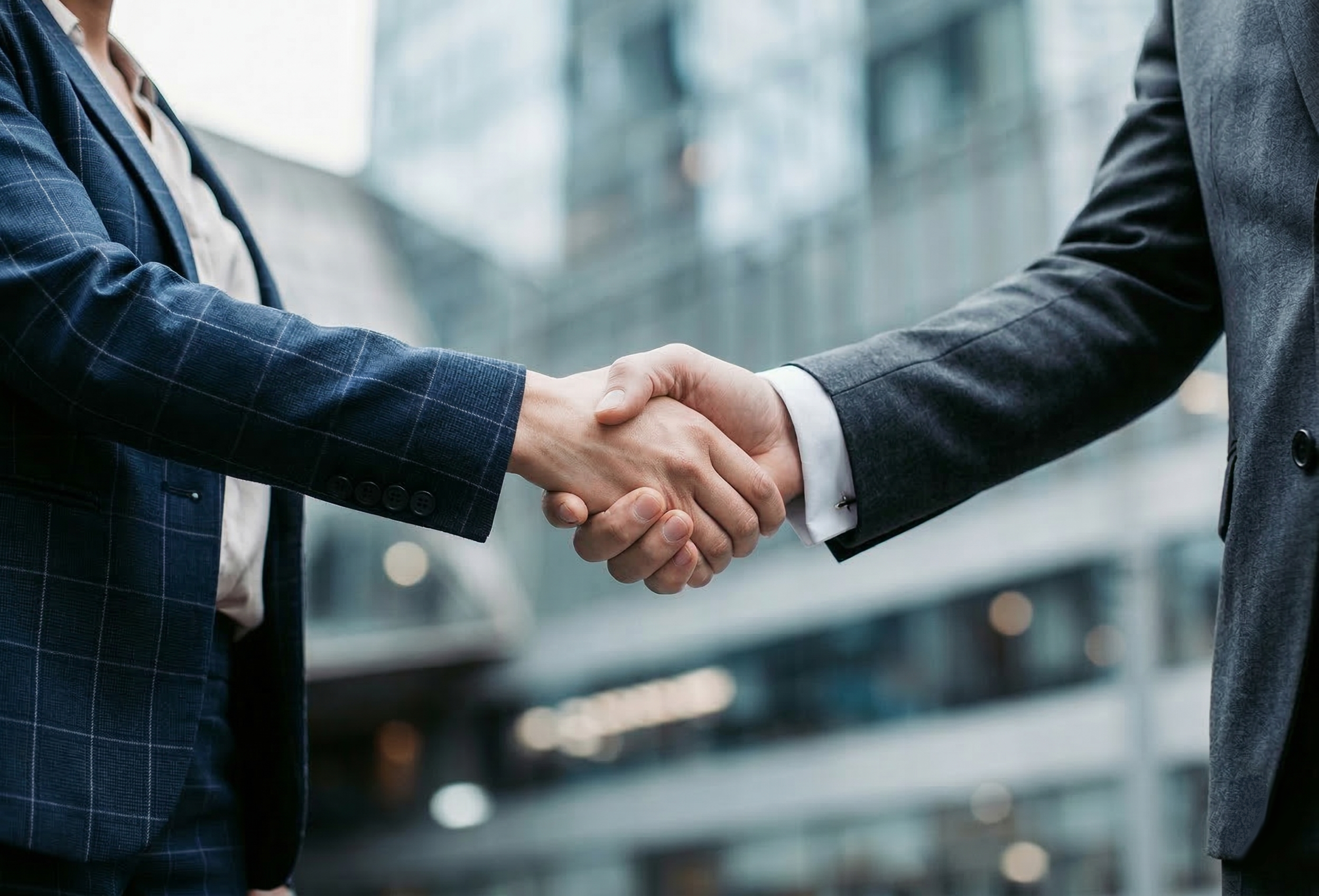 Socios Estratégicos